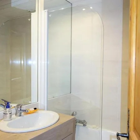 Maison De L'alpe - Alpe D'huez Quartier Viel Alpe Mae-2931 Apartment *