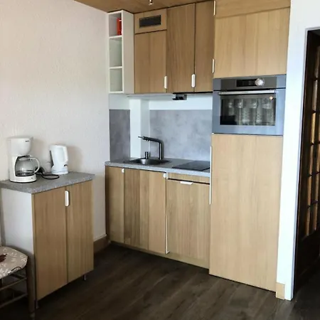 Maison De L'alpe - Alpe D'huez Quartier Viel Alpe Mae-2931 Apartment