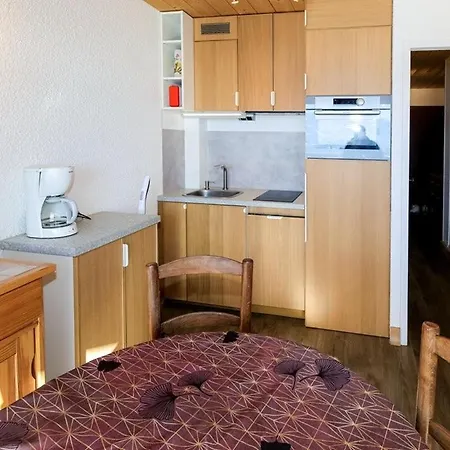 Apartament Maison De L'alpe - Maison De L'alpe F2 Mae-2931
