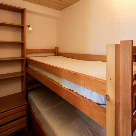 Apartament Maison De L'alpe - Maison De L'alpe F2 Mae-2931